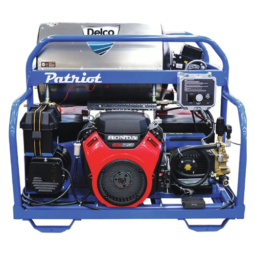 Pressurewasher