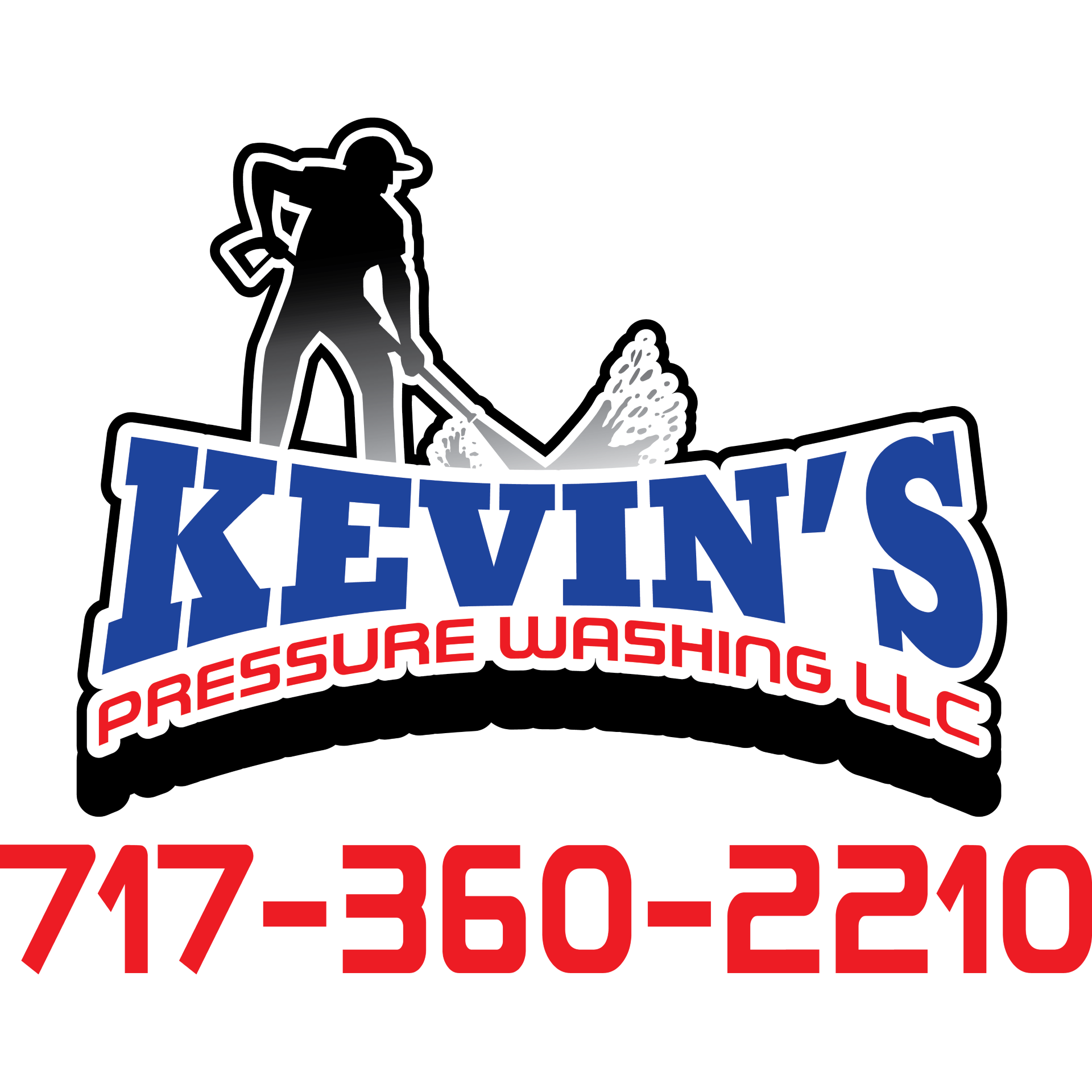 Kevin's Pressure Washing LLC